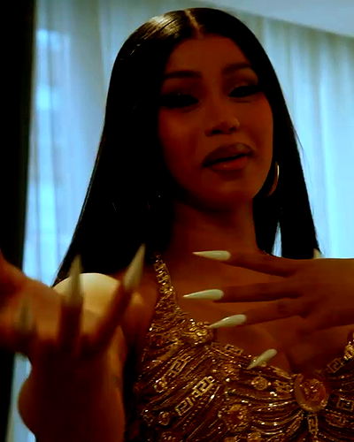 iamcardib iamcardib archive video