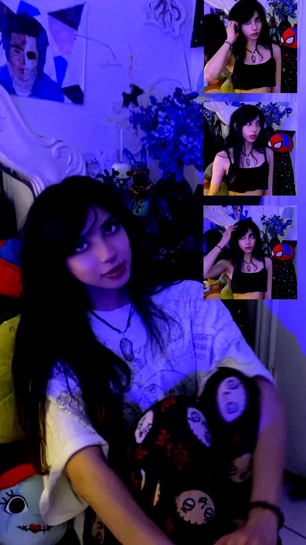 klarissasalazar archive video preview