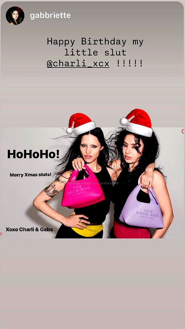 charli_xcx archive video preview