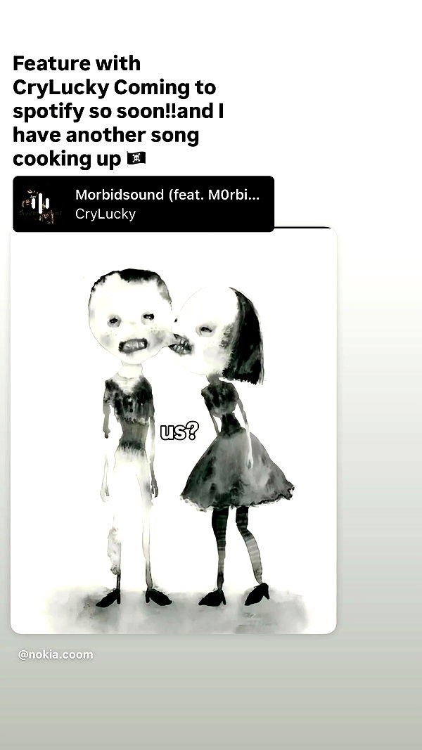 morbidlyd3ad archive video preview