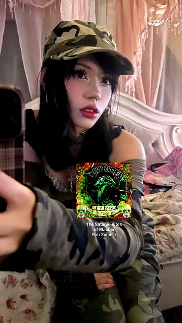 dracuina archive video preview