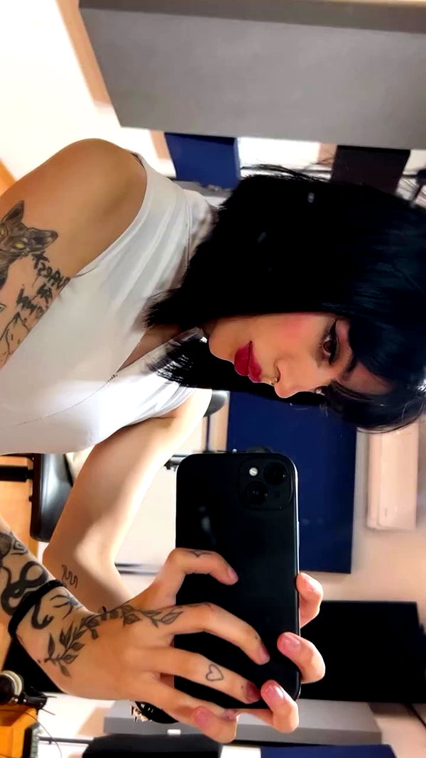 shaielsantos archive video preview
