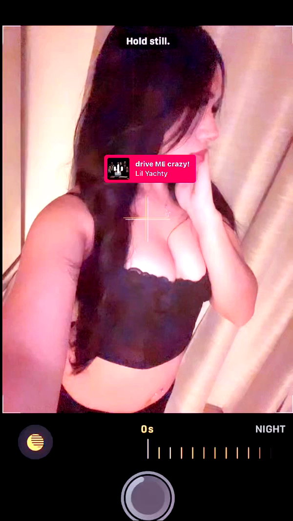 xshar0n archive video preview