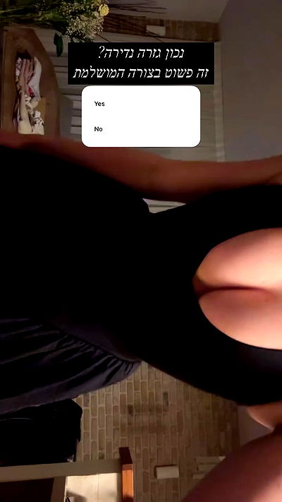 itsilanosh itsilanosh archive video