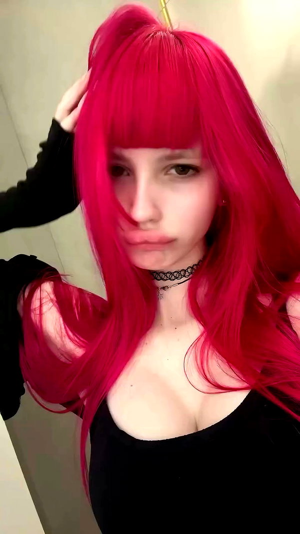 miss_baby007 archive video preview