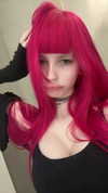 miss_baby007 Altpins Profile Picture