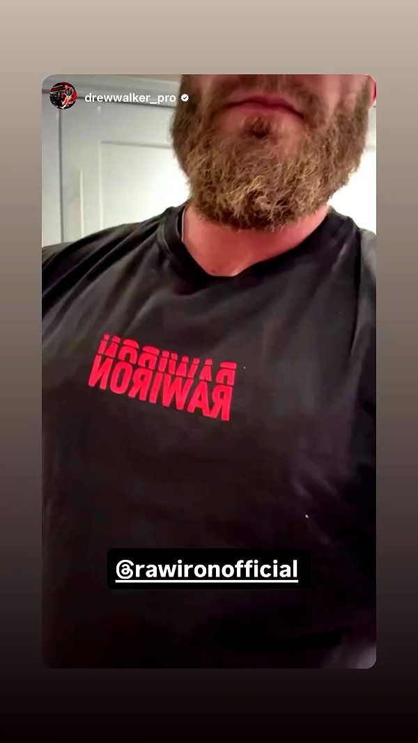 rawironofficial archive video preview