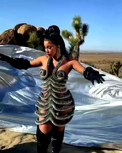 iamcardib iamcardib archive video