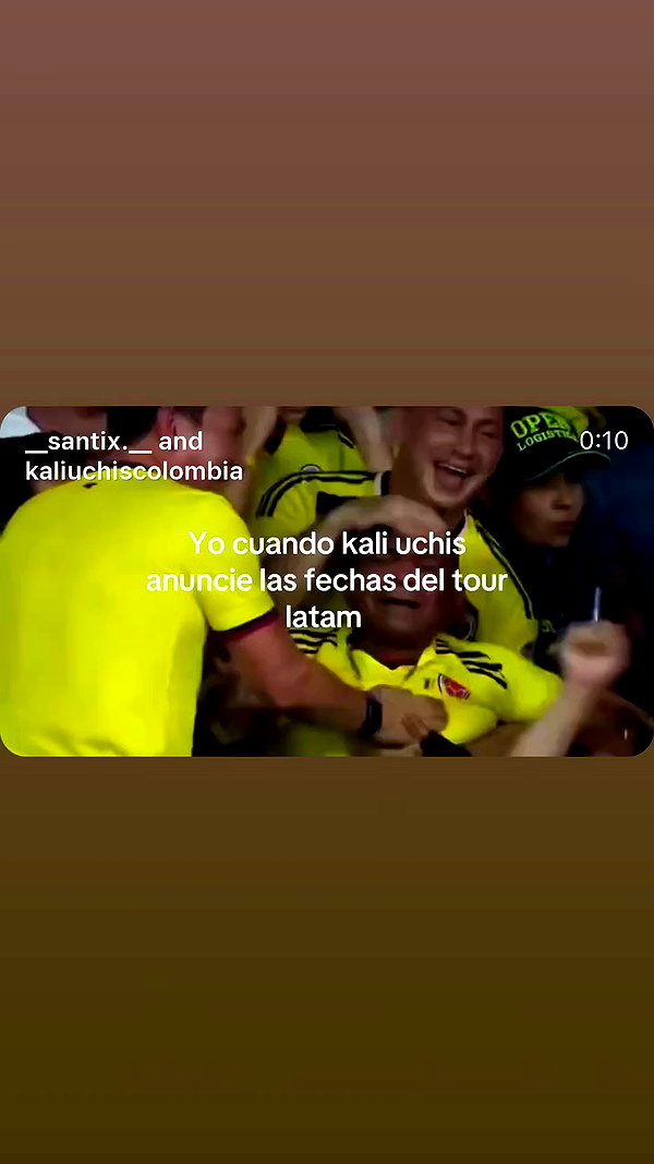 kaliuchis archive video preview
