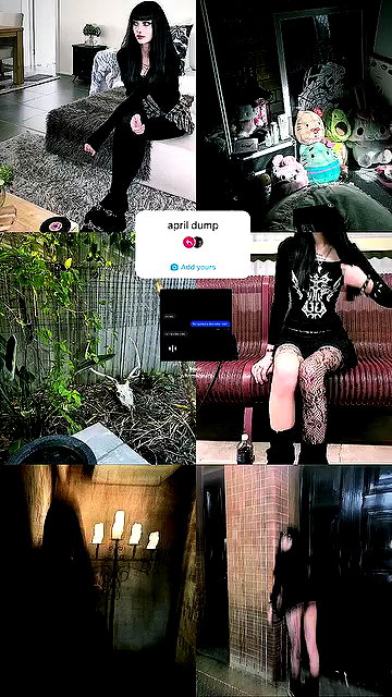 livindeadyaz archive video preview