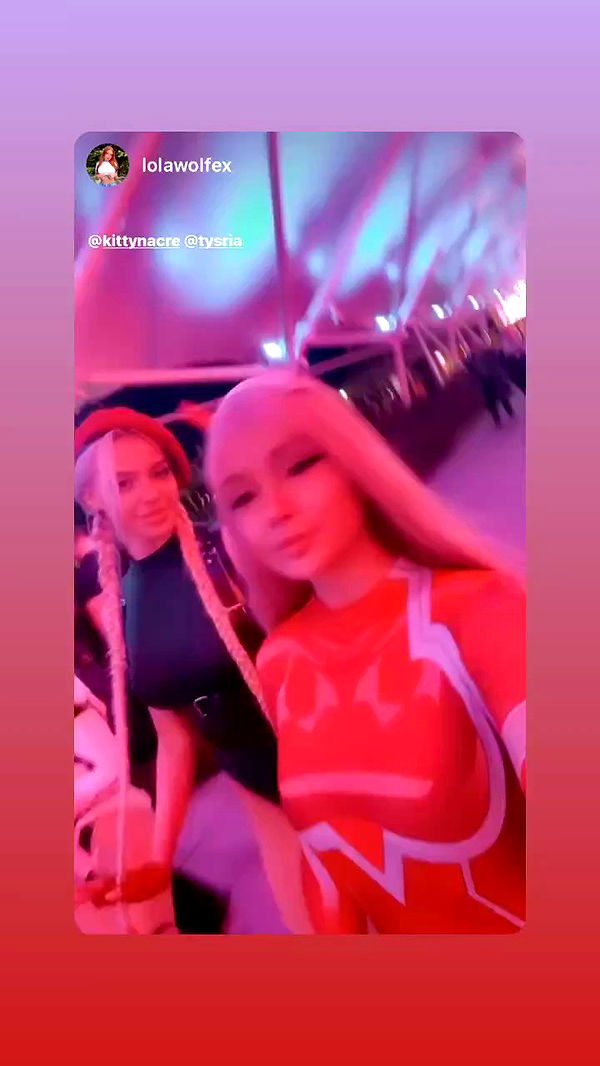 alexandramarianna archive video preview