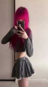miss_baby007 Altpins Profile Picture