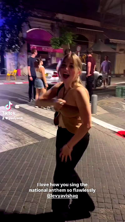 yaelxyazdi yaelxyazdi archive video