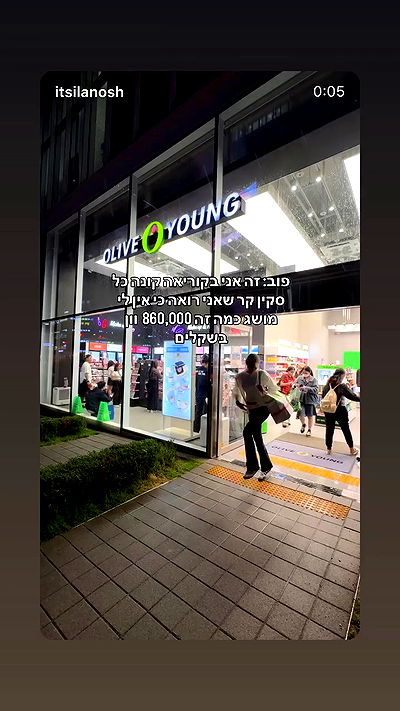 itsilanosh itsilanosh archive video