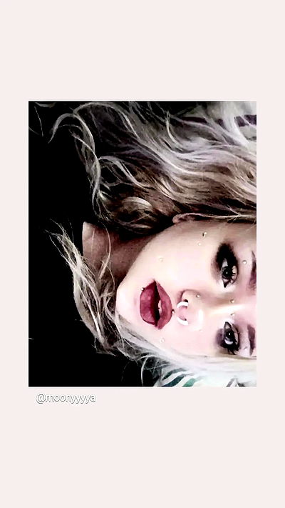 moonyyyya moonyyyya archive video