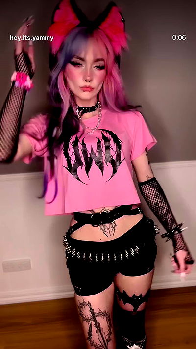 hey.its.yammy hey.its.yammy archive video