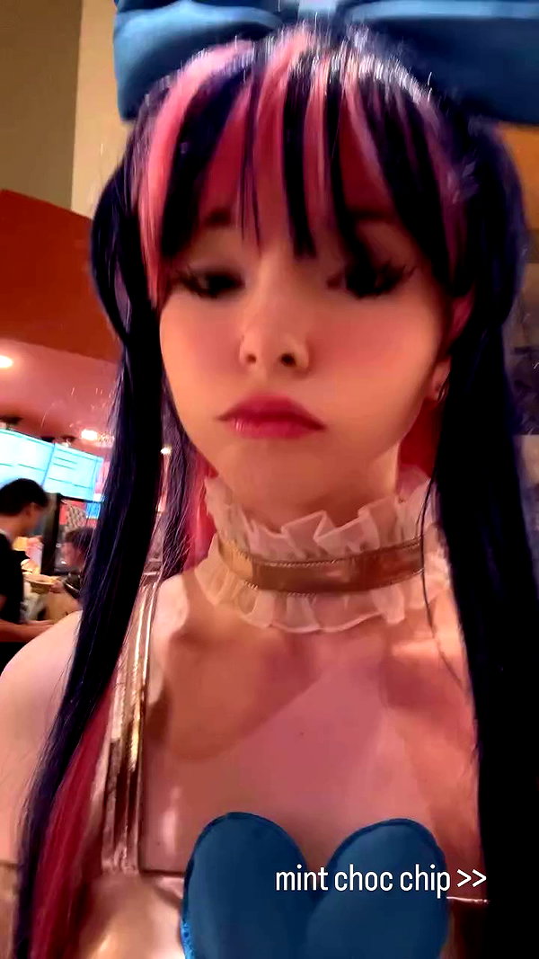 pockycatt archive video preview