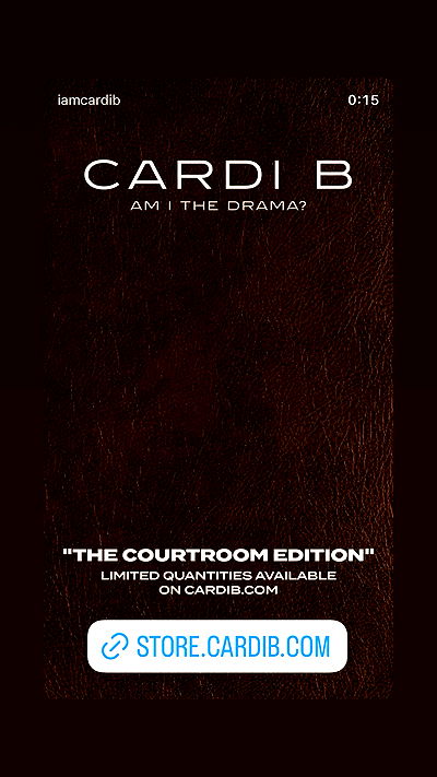 iamcardib iamcardib archive video