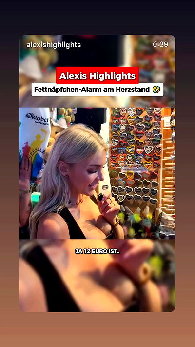 alexis.blond alexis.blond archive video