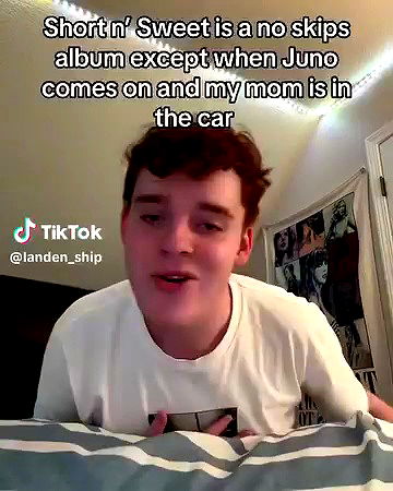 sabrinacarpenter sabrinacarpenter archive video