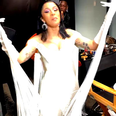 iamcardib iamcardib archive video