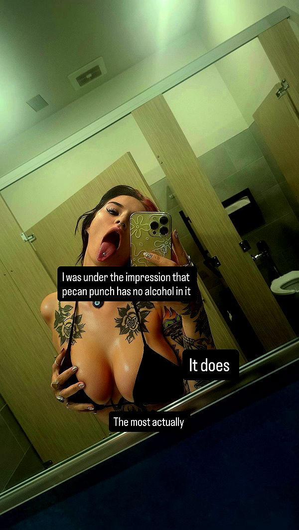 laylafleet1 archive video preview