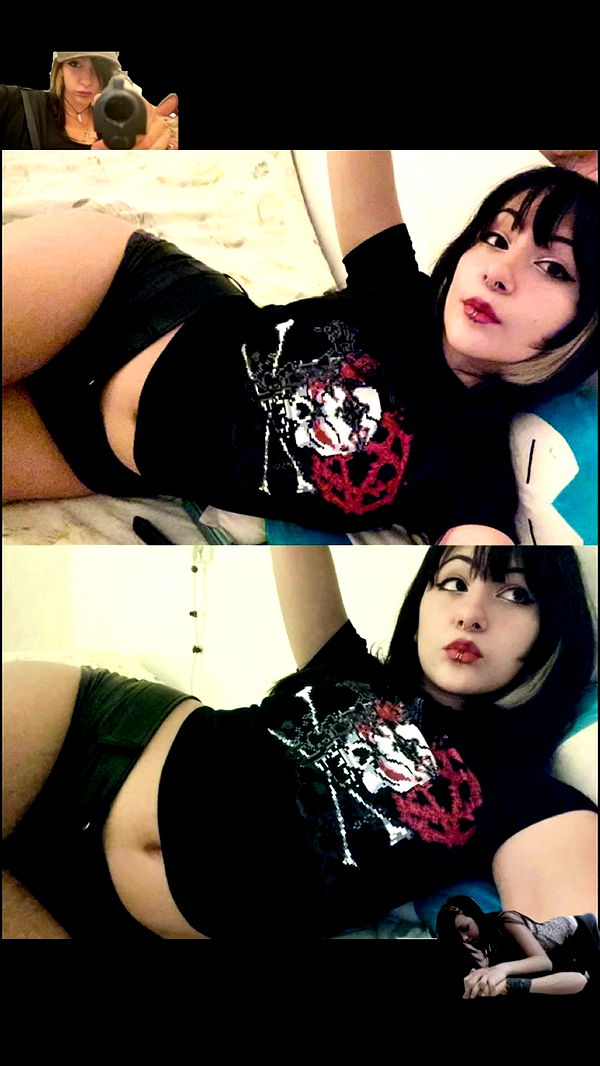 rose_xanne archive video preview