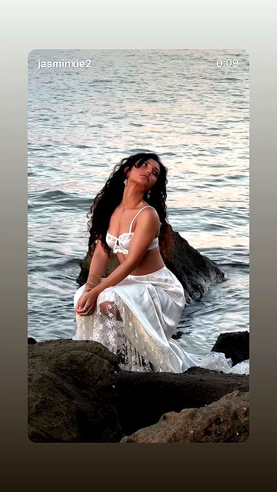 jasminxie2 jasminxie2 archive video