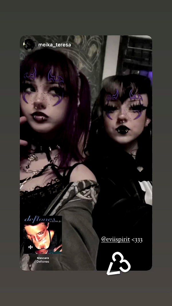 eviispirit archive video preview
