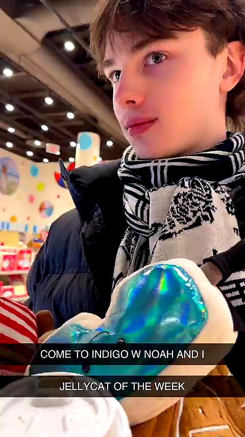 kalogeraseliana archive video preview