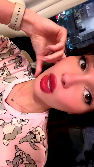 itsilanosh itsilanosh archive video