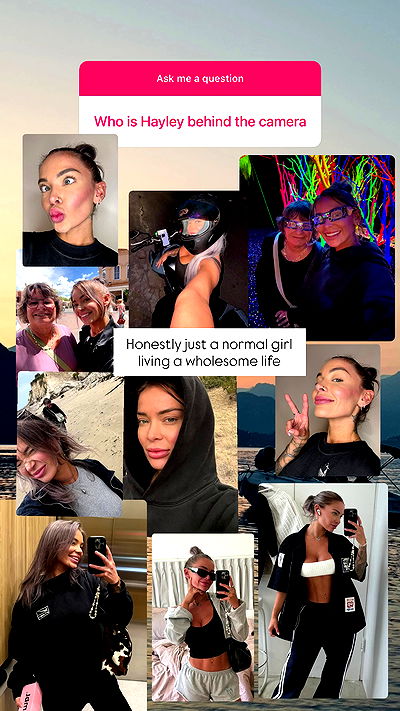 itshayleydavies itshayleydavies archive video