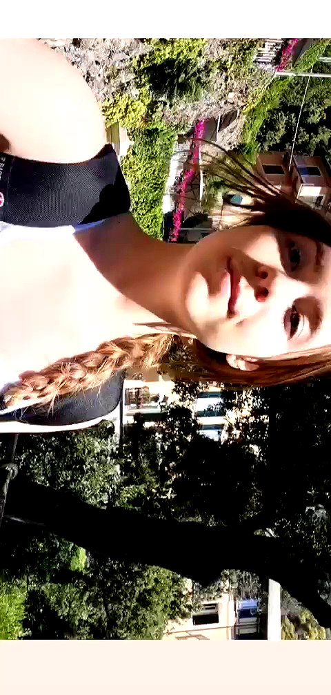 yourlittlemaya archive video preview