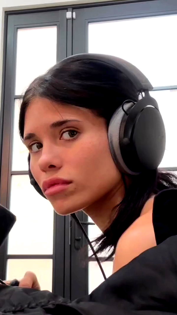 nessabarrett archive video preview