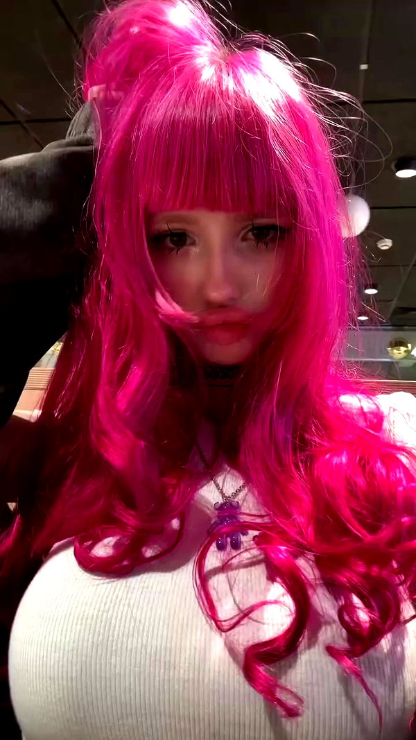 miss_baby007 archive video preview