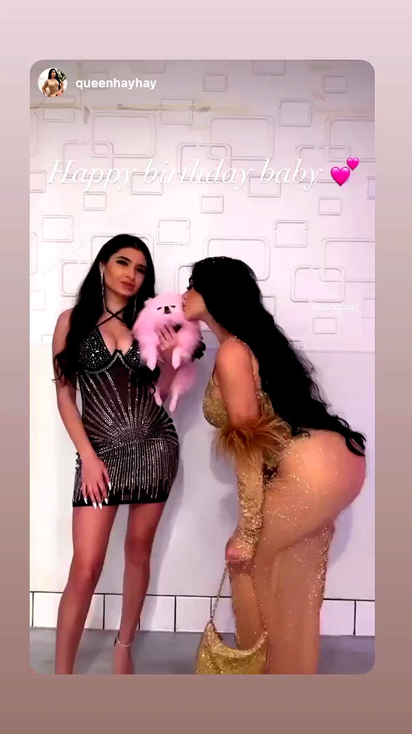 jailyneojeda archive video preview