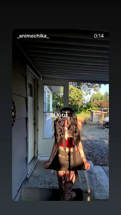 _animechika_ _animechika_ archive video