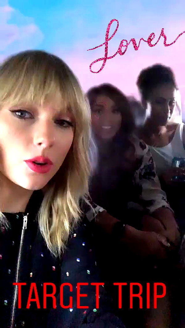 taylorswift archive video preview
