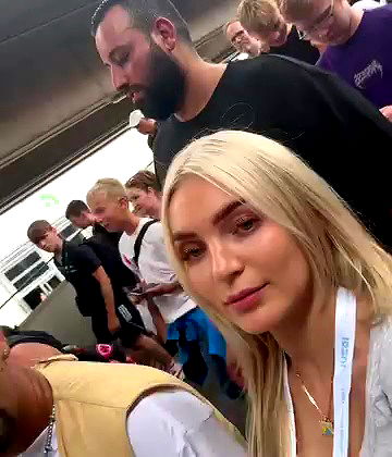 alexis.blond alexis.blond archive video