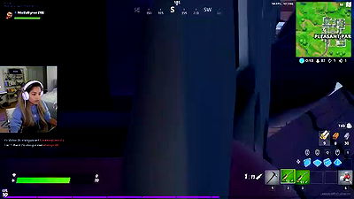 valkyrae valkyrae archive video