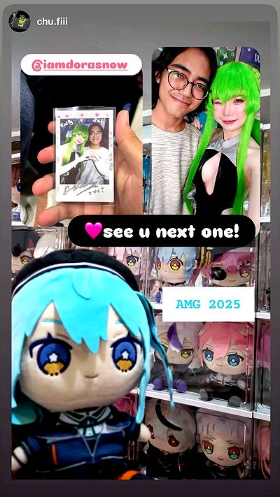 iamdorasnow iamdorasnow archive video