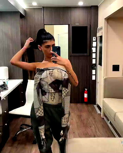 miakhalifa miakhalifa archive video