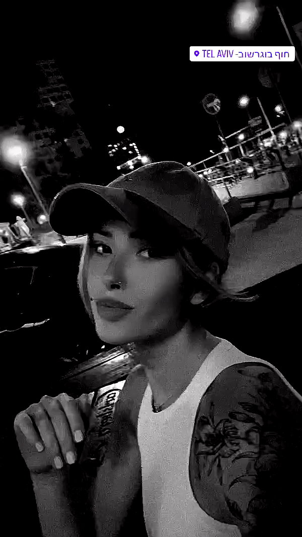 diana_polin archive video preview