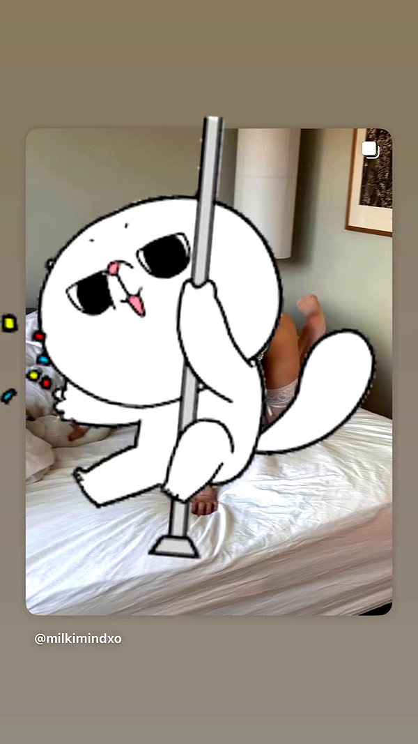 milkimindxo archive video preview