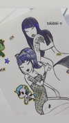 porcelainpixi Altpins Profile Picture