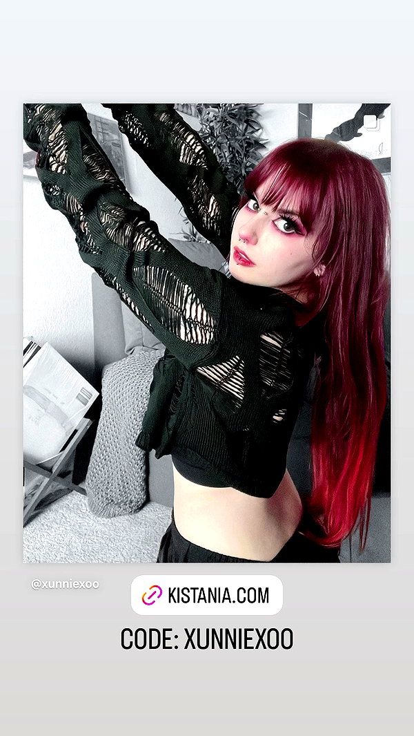 xunniexoo archive video preview