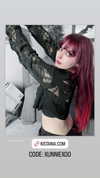 xunniexoo Altpins Profile Picture