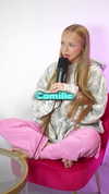 realcamillaara Altpins Profile Picture