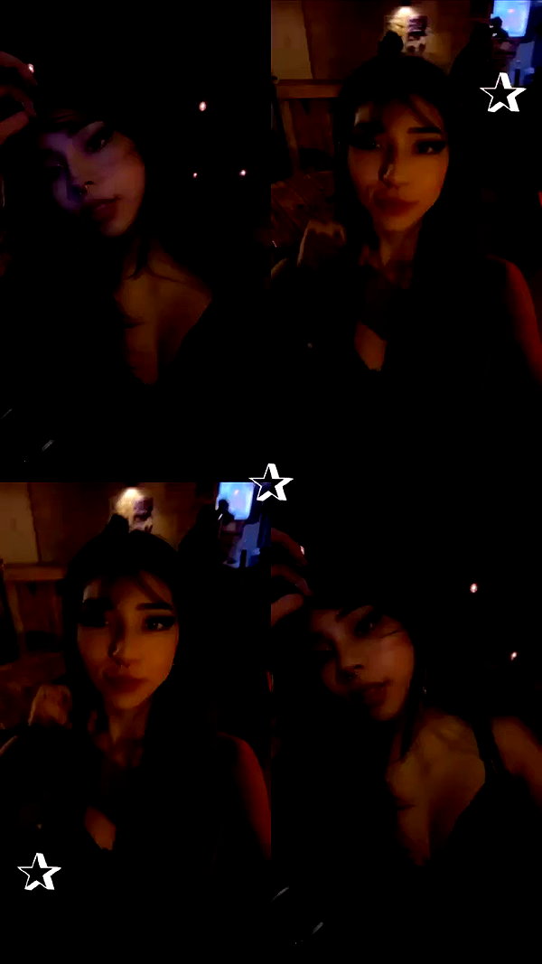 klarissasalazar archive video preview