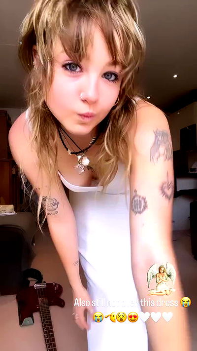 _femalien _femalien archive video